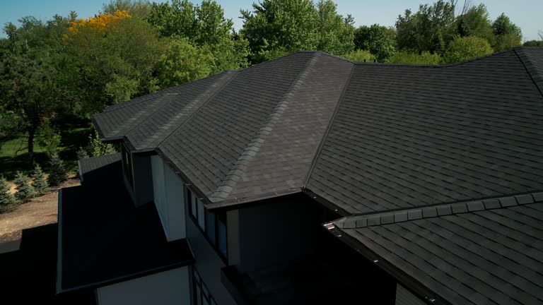 Best Roofing for New Construction  in Warsaw, IL