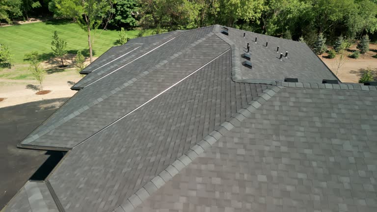 Best Hot Roofs  in Warsaw, IL
