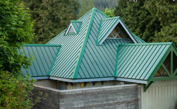 Best Rubber Roofing (EPDM, TPO)  in Warsaw, IL