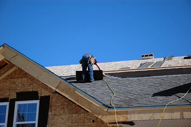 Best Roof Installation  in Warsaw, IL