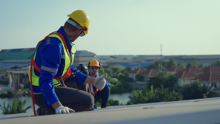 Best EPDM Roofing  in Warsaw, IL