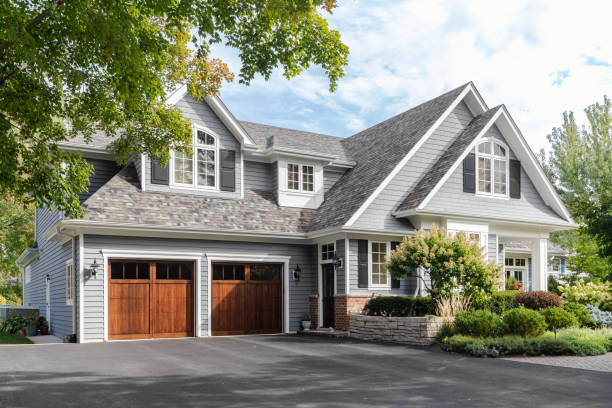 Best Emergency Roof Repair Services  in Warsaw, IL